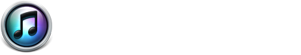 Subscribe with iTunes